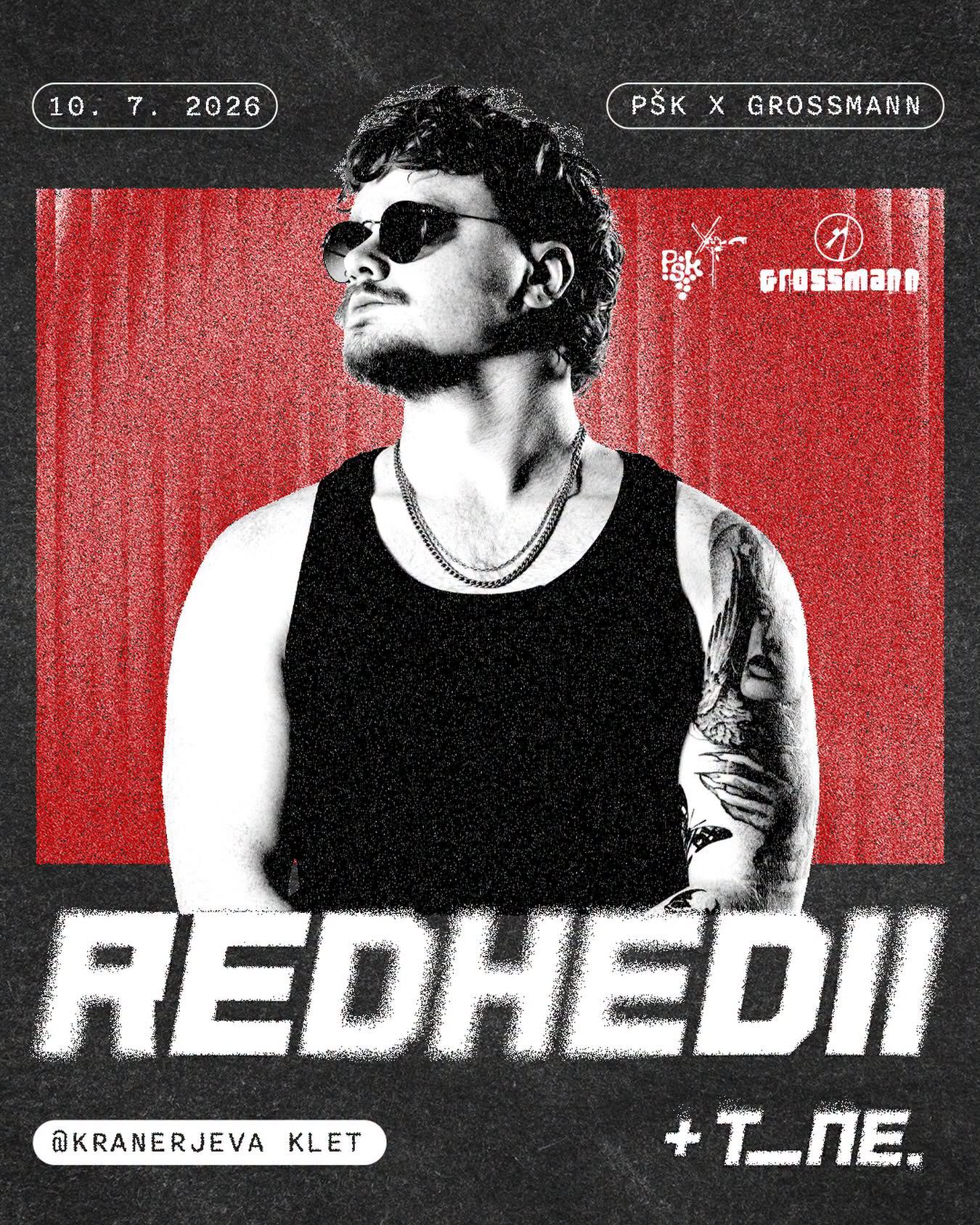 Redhedii