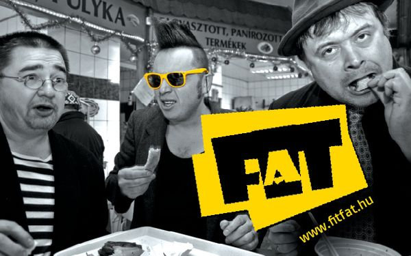 fit fat fit fat