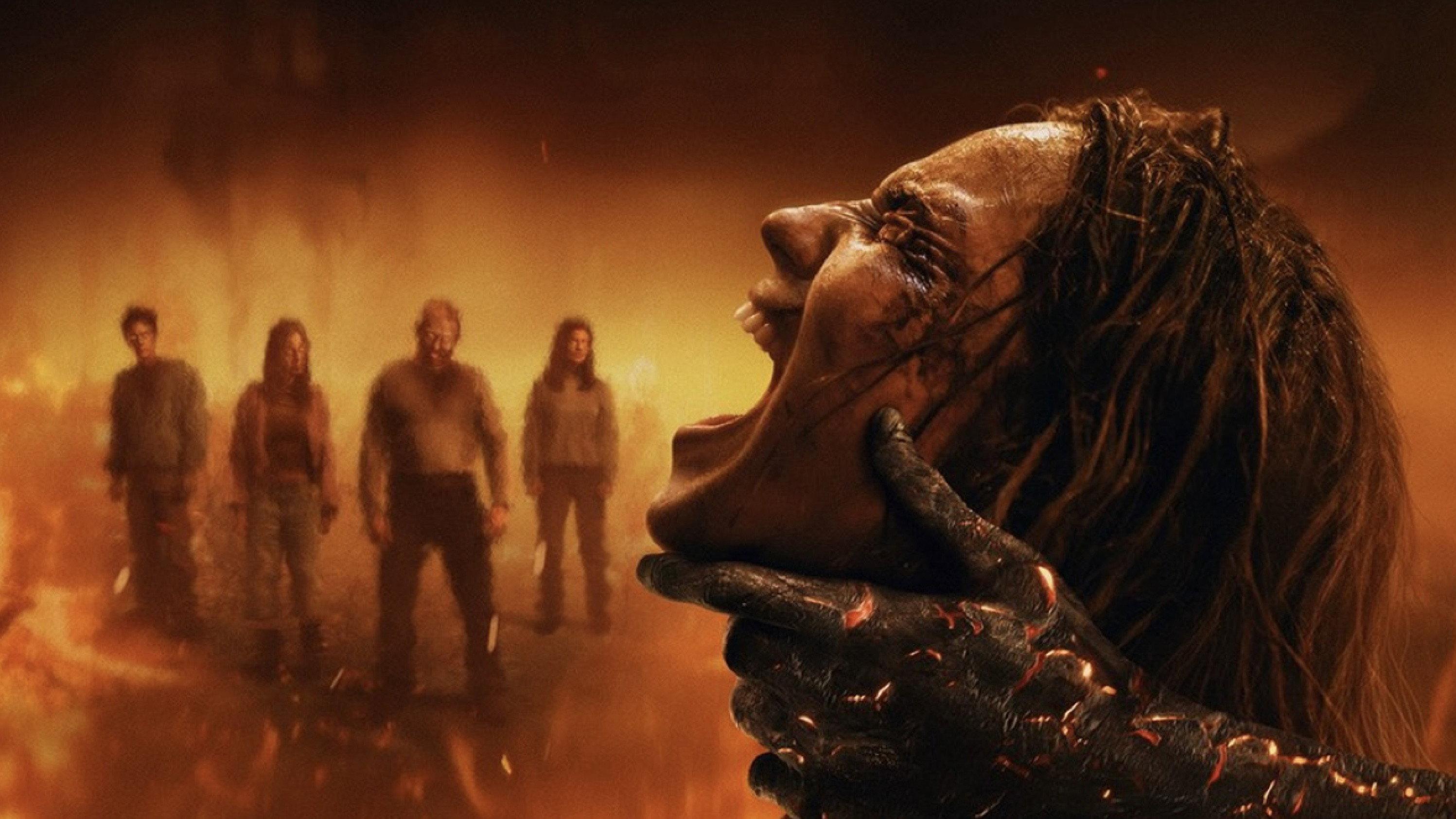 Evil Dead Burn9262
